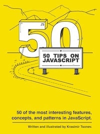 50 tips on JavaScript book