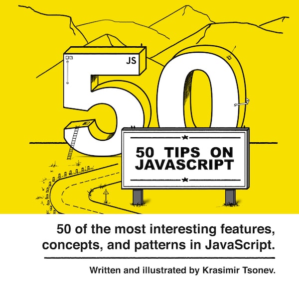 All tips | 50 tips on JavaScript